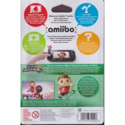Super Smash Bros. Collection - Villager