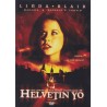 Helvetin yö (Hell Night (1981)) (DVD)