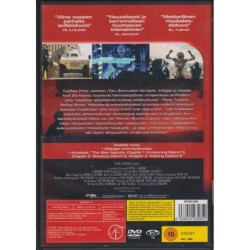 District 9 (2009) (DVD)