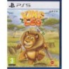 King Leo (PS5)