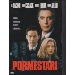 Pormestari (City Hall...