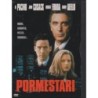 Pormestari (City Hall (1996)) (DVD)