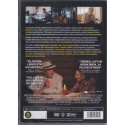 Lucky (DVD)