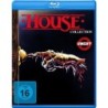 House 1-4 Collection (Uncut) (4 Blu-ray)