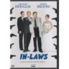 In-Laws, The (2003) (DVD)