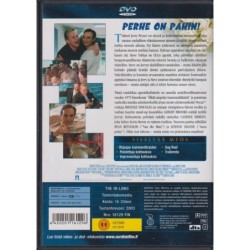 In-Laws, The (2003) (DVD)
