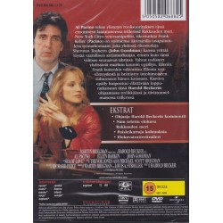 Rakkauden meri (Sea of Love (Special Edition)) (DVD)