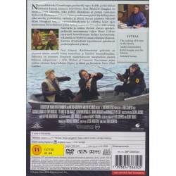 It Runs in the Family (2003) (DVD)
