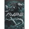 Aliens vs. Predator - Requiem (2007) (2 DVD)