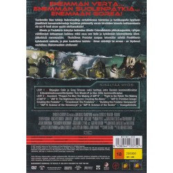 Aliens vs. Predator - Requiem (2007) (2 DVD)