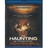 The Haunting in Connecticut (Blu-ray)
