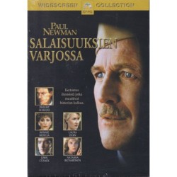 Salaisuuksien varjossa...