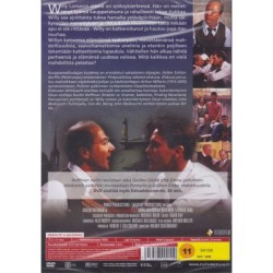 Kauppamatkustajan kuolema (Death of a Salesman) (DVD)