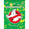Ghostbusters 1 & 2 (Deluxe Edition) (2 DVD)