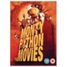Monty Python - The Movies (6 Disc Box Set) (6 DVD)