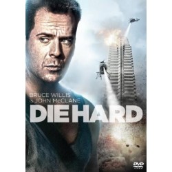 Die Hard (1988) (DVD)