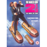 Mies ja alaston ase 2 1/2 (Naked Gun 2 1/2 - Smell of Fear) (DVD)