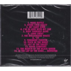 Queen - Deep Cuts Volume 1 (1973-1976) (CD)