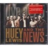 Huey Lewis And The News - Live At 25 (CD)
