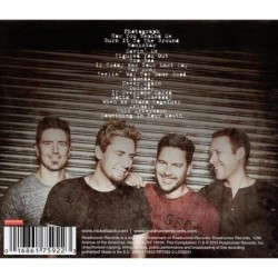 Nickelback - The Best Of Nickelback (Volume 1) (CD)