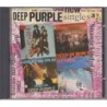 Deep Purple - Singles As & Bs (CD)