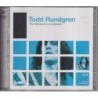 Todd Rundgren - The Definitive Rock Collection (2 CD)