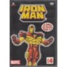 Iron man Vol.4 (Episodes 10-13) (DVD)