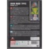 Iron man Vol.4 (Episodes 10-13) (DVD)