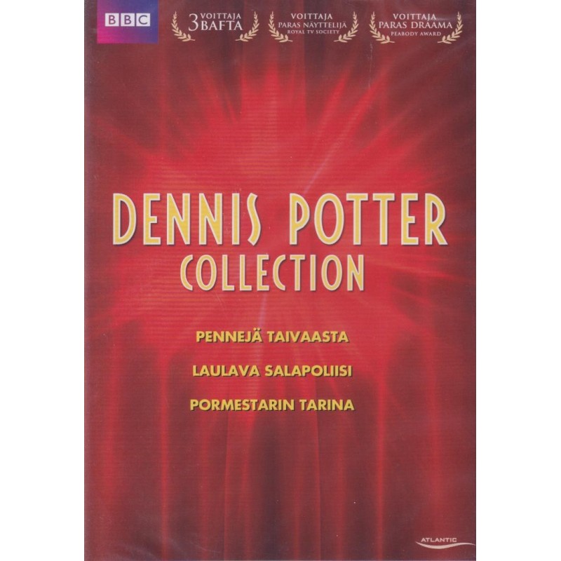 Dennis Potter Collection (6 DVD)