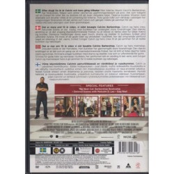 Barbershop: A Fresh Cut (Barbershop: The Next Cut) (DVD)