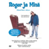 Roger ja Minä (Roger & Me (1989)) (DVD)