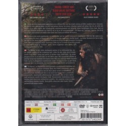 The Woman (DVD)