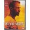Only God Forgives (2013) (DVD)
