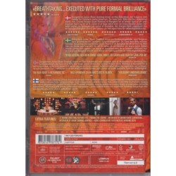 Only God Forgives (2013) (DVD)