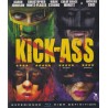 Kick-Ass (2010) (Blu-ray)