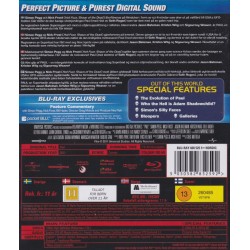Paul (2010) (Blu-ray)