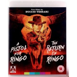 A Pistol for Ringo & The...