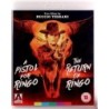 A Pistol for Ringo & The Return of Ringo: Two Films by Duccio Tessari (Blu-ray)