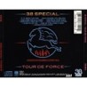 38 Special - Tour De Force (CD)