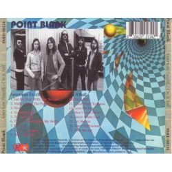 Point Blank - American Exce$$ / On A Roll (CD)