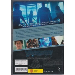 Skyline (2010) (DVD)
