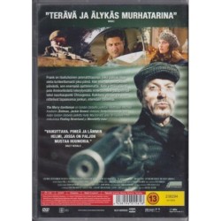 The Merry Gentleman (2009) (DVD)