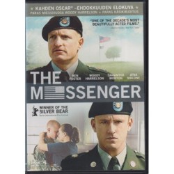 The Messenger (2009) (DVD)