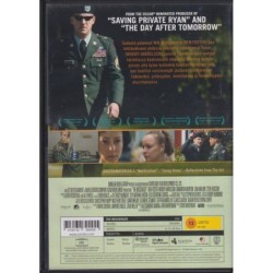 The Messenger (2009) (DVD)