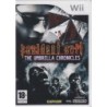Resident Evil: Umbrella Chronicles (Wii)