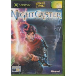 NightCaster: Defeat The...