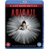 Abigail (Abigail (2024)) (Blu-ray)