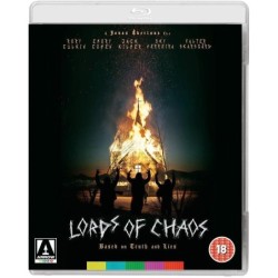 Lords of Chaos (2018)...
