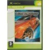 Need for Speed - Underground (Classics) (Boxed) (Xbox)