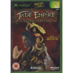 Jade Empire (Limited...
